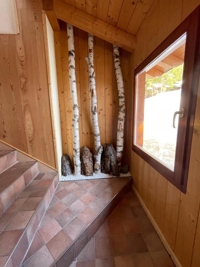 Casa Del Roccolo * Folgarida