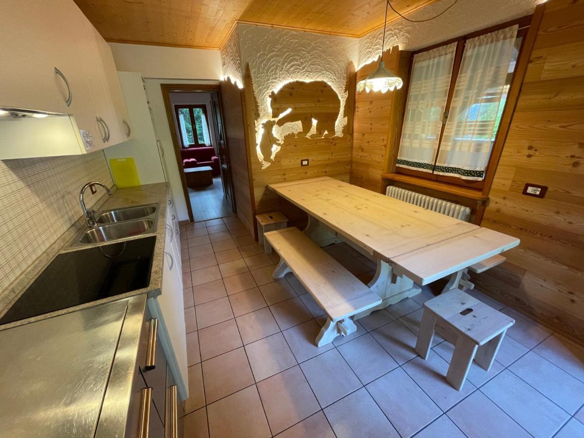 Casa Del Roccolo Apartamento