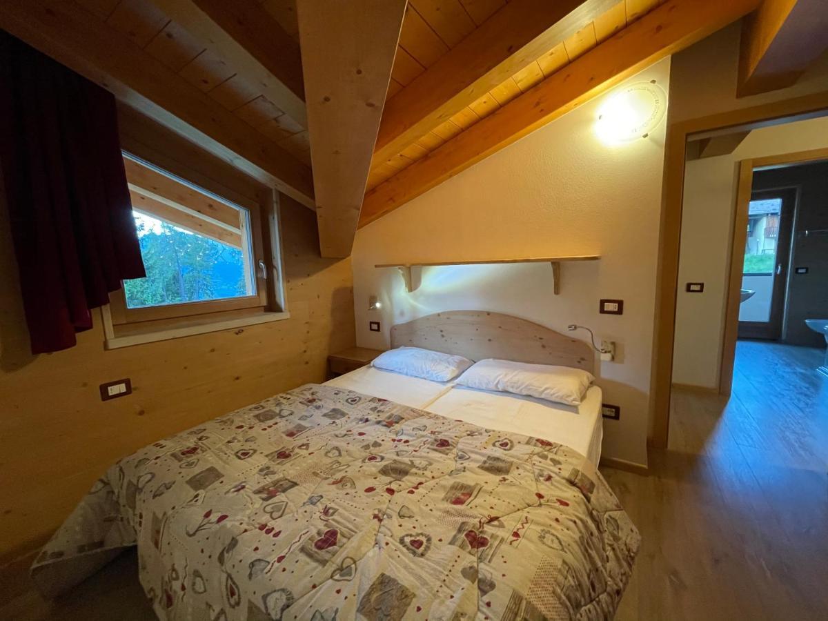 Casa Del Roccolo Apartamento Folgarida