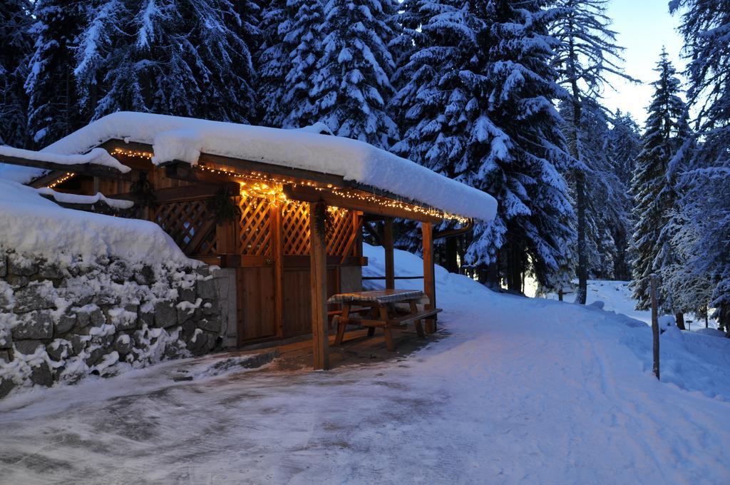Appartement Casa Del Roccolo Folgarida