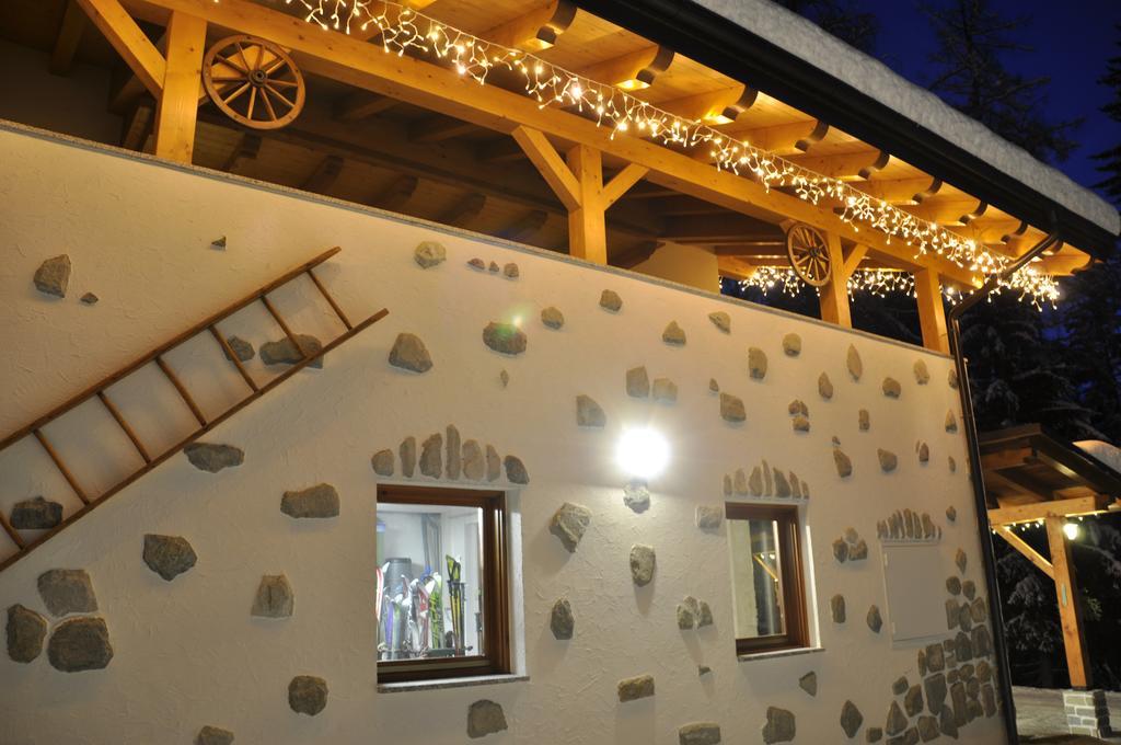 Apartamento Casa Del Roccolo *
