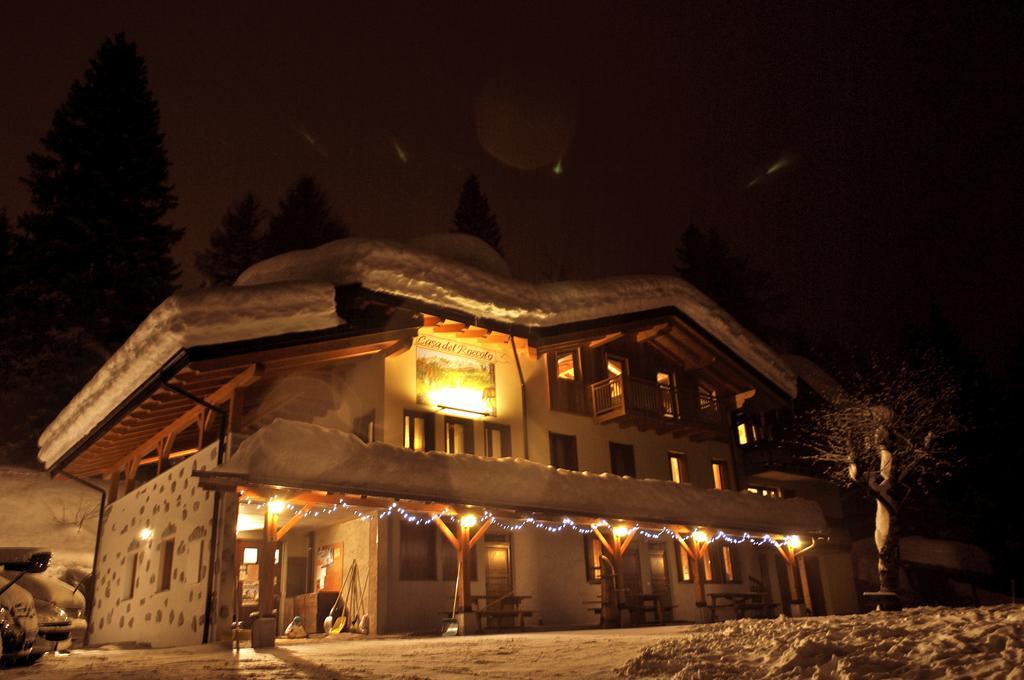 Casa Del Roccolo Appartement