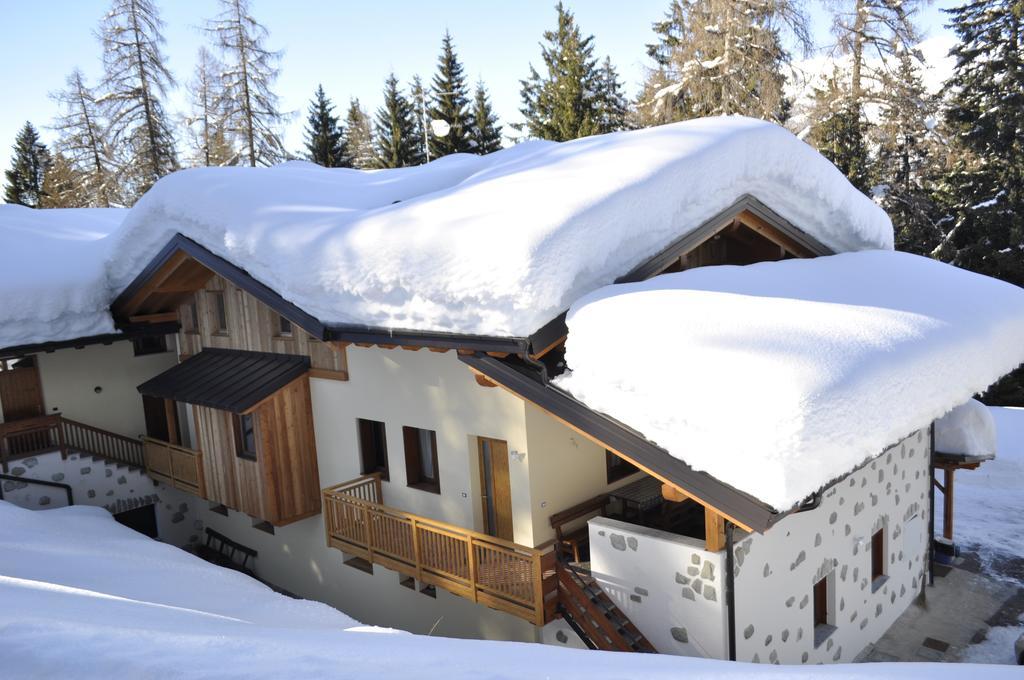 Apartamento Casa Del Roccolo *