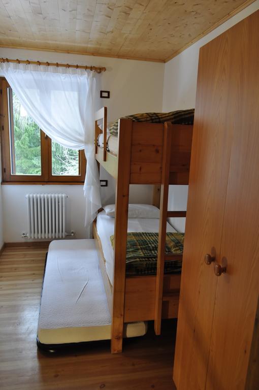 Casa Del Roccolo Apartamento