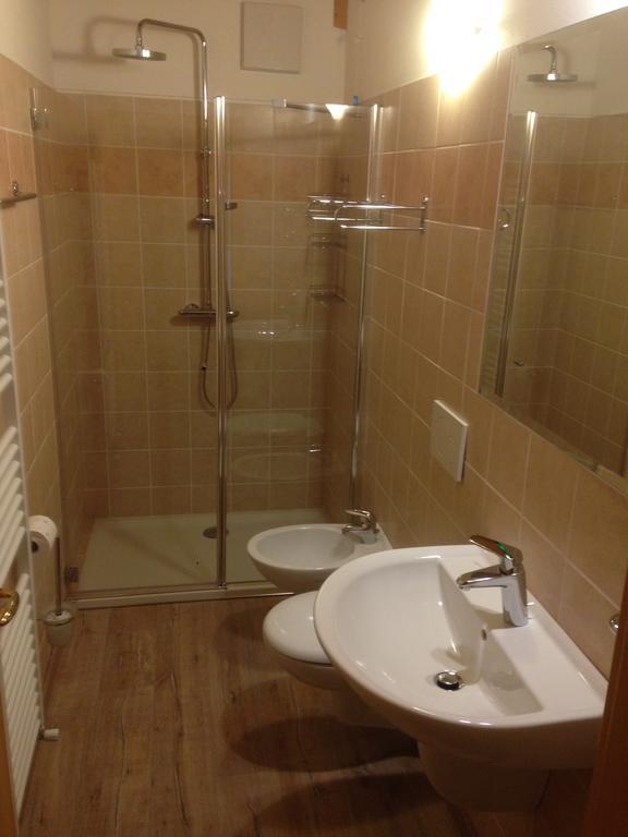 Apartamento Casa Del Roccolo *
