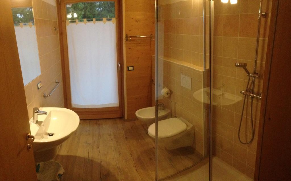 Appartement Casa Del Roccolo