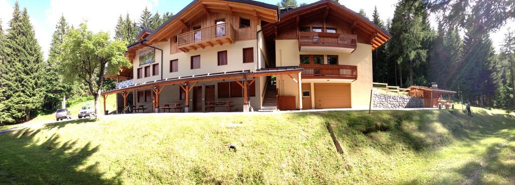 Appartement Casa Del Roccolo Folgarida