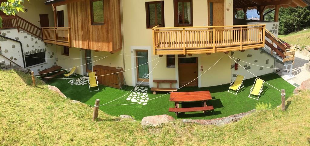 Appartement Casa Del Roccolo Folgarida