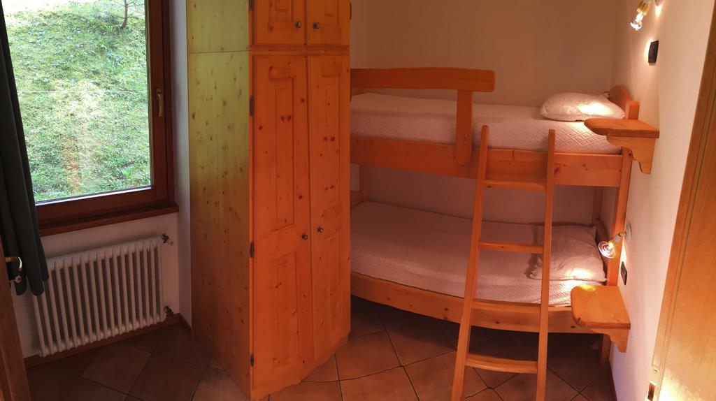 Appartement Casa Del Roccolo Folgarida