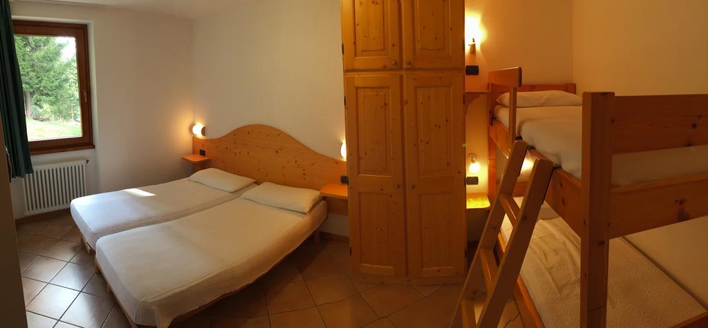 Apartamento Casa Del Roccolo *