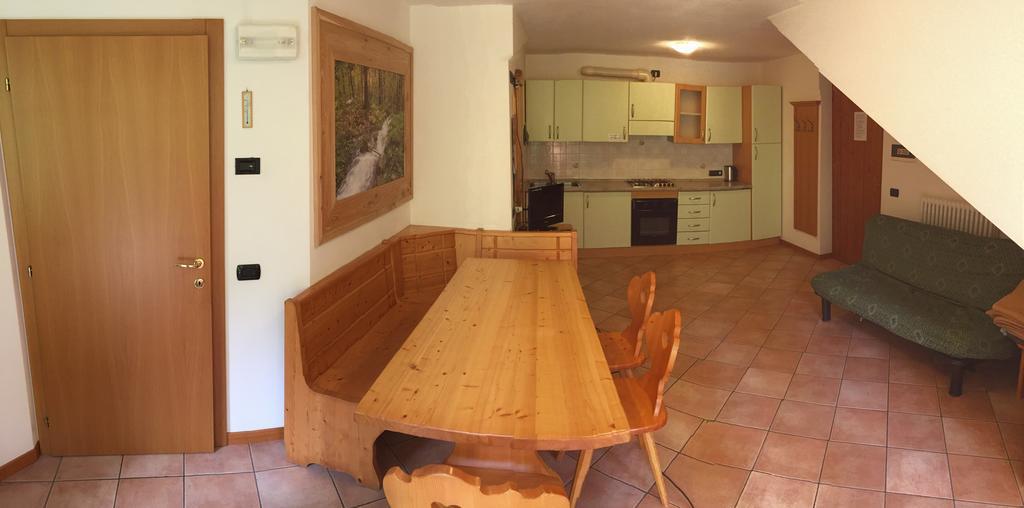 Casa Del Roccolo *