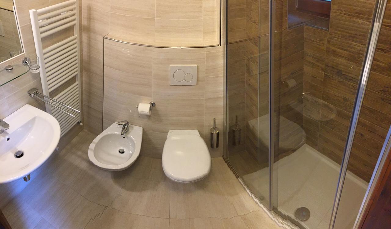 Appartement Casa Del Roccolo *