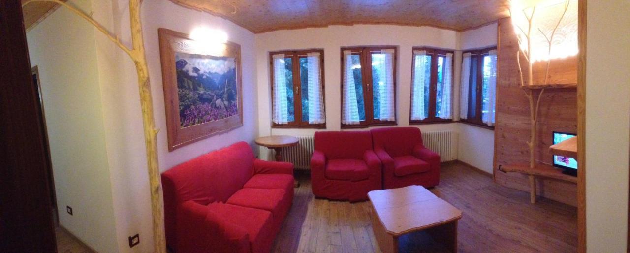 Casa Del Roccolo