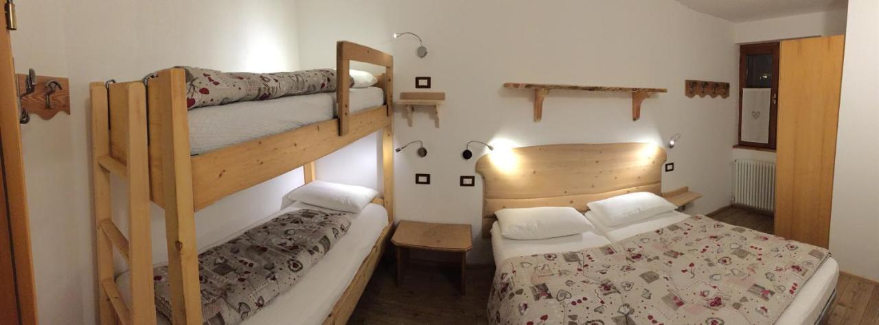 Casa Del Roccolo Appartement