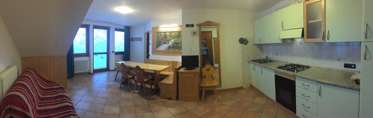 Casa Del Roccolo Appartement