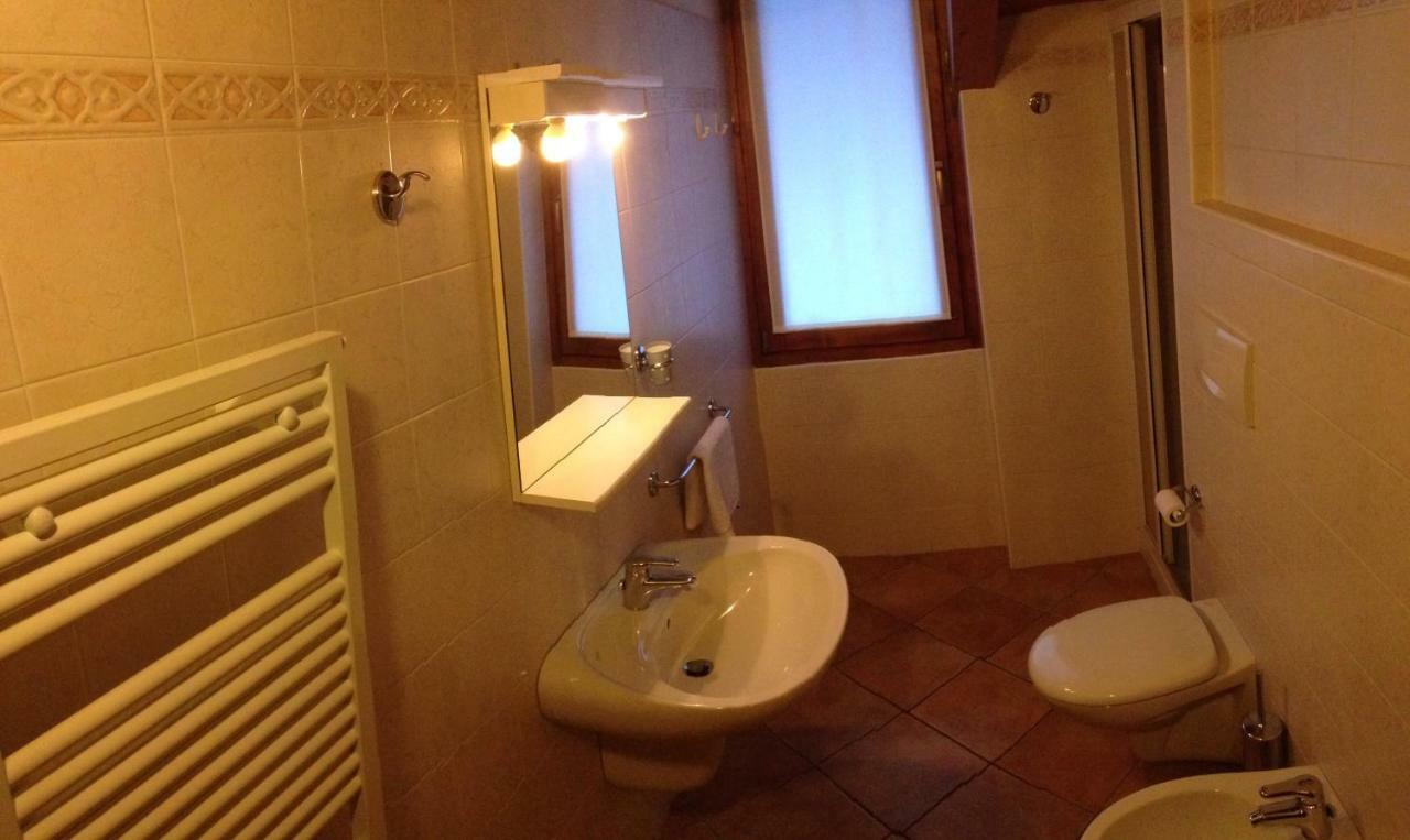 Casa Del Roccolo Appartement