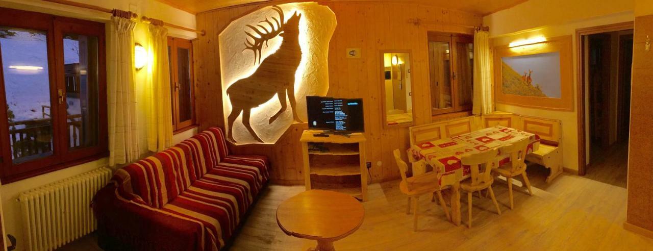 Appartement Casa Del Roccolo Folgarida
