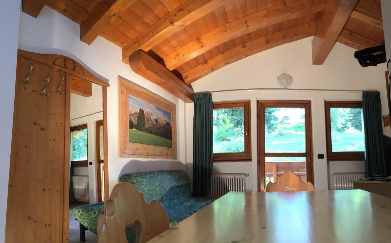 Appartement Casa Del Roccolo *