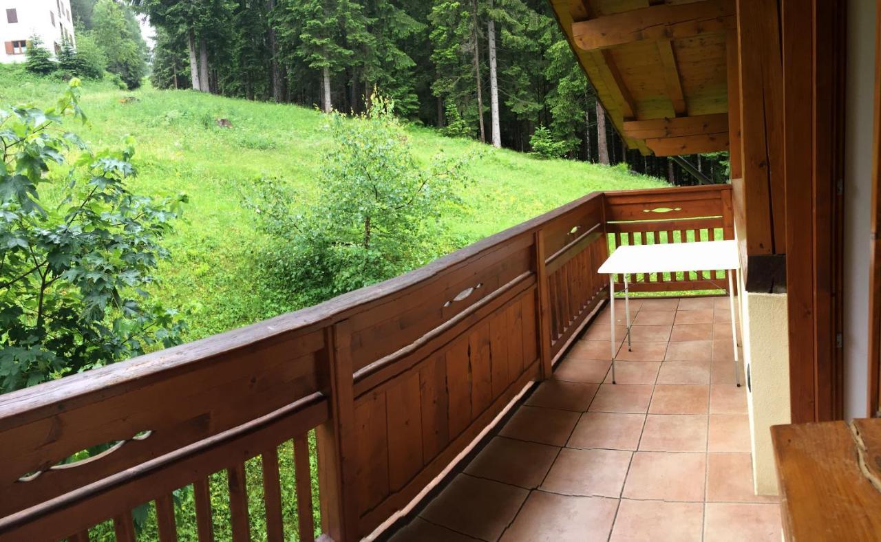 Apartamento Casa Del Roccolo