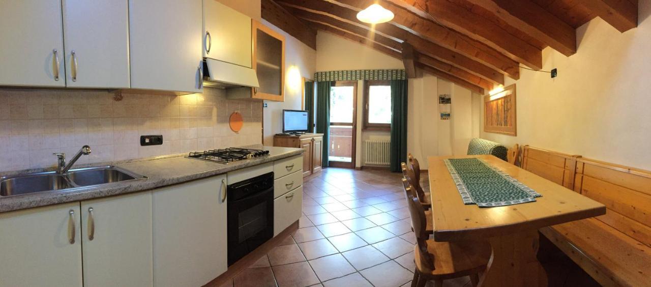 Appartement Casa Del Roccolo *